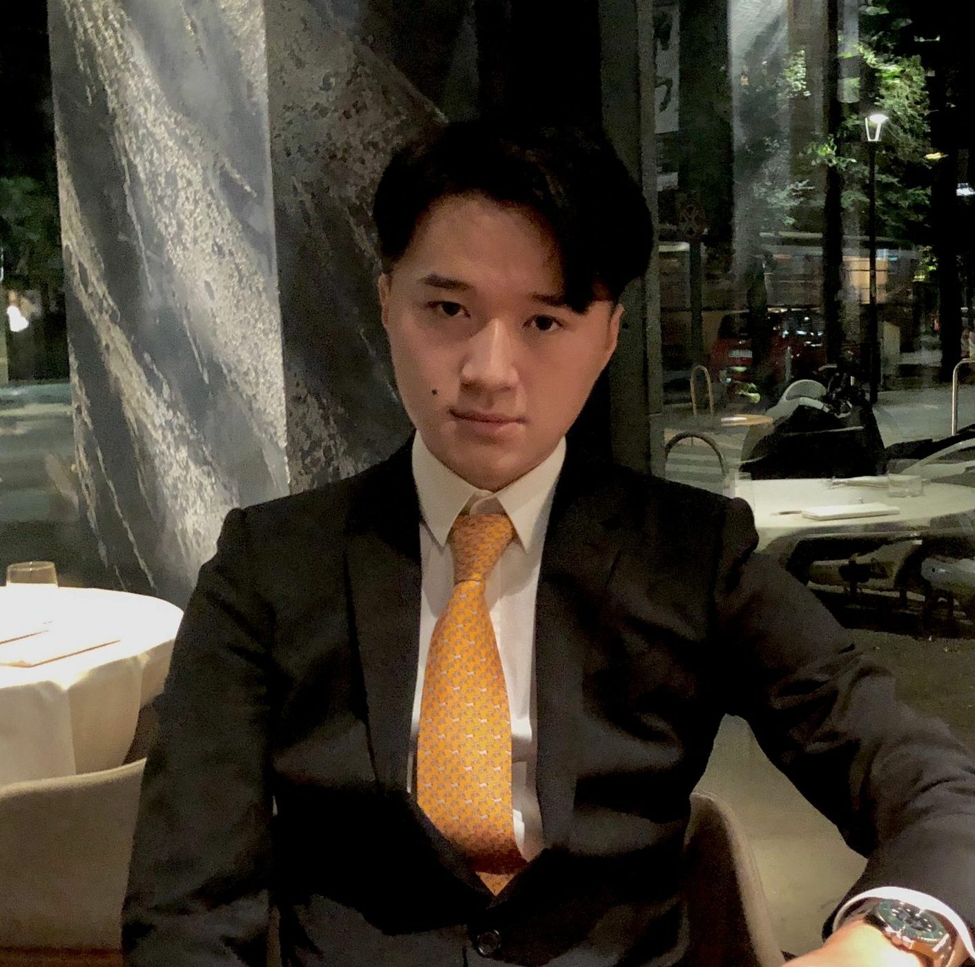 Bocconi Chinese Student Association