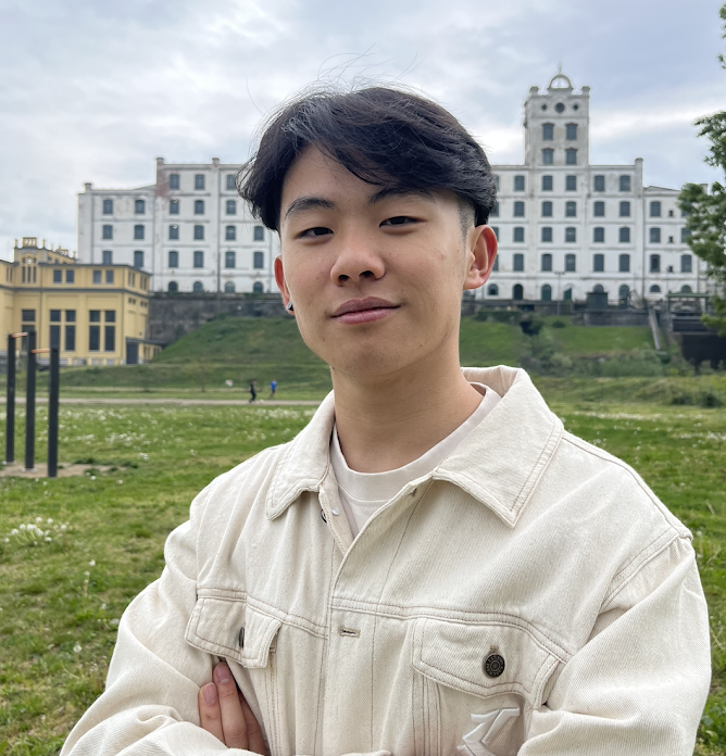 Bocconi Chinese Student Association