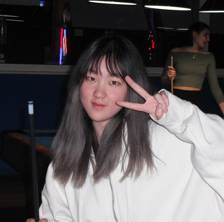 Bocconi Chinese Student Association