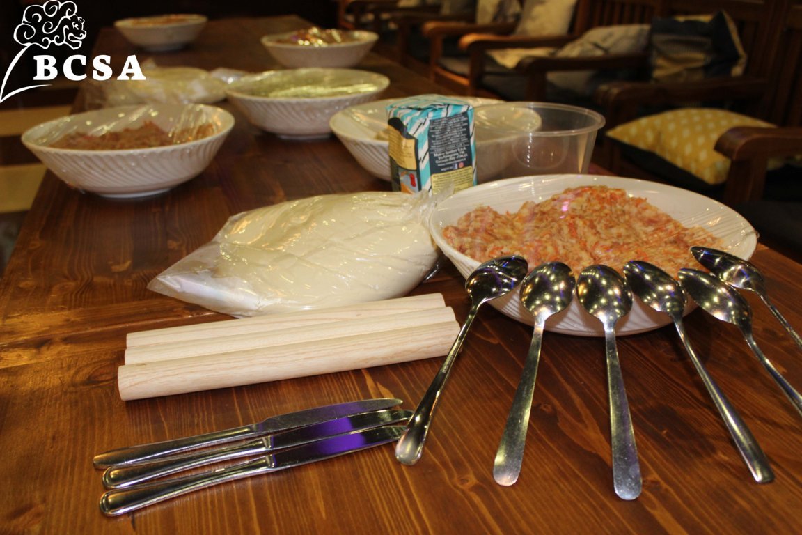 Bocconi Chinese Student Association