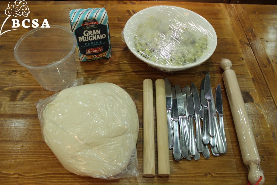 Bocconi Chinese Student Association