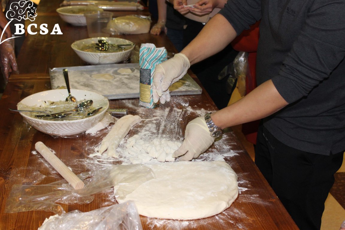 Bocconi Chinese Student Association