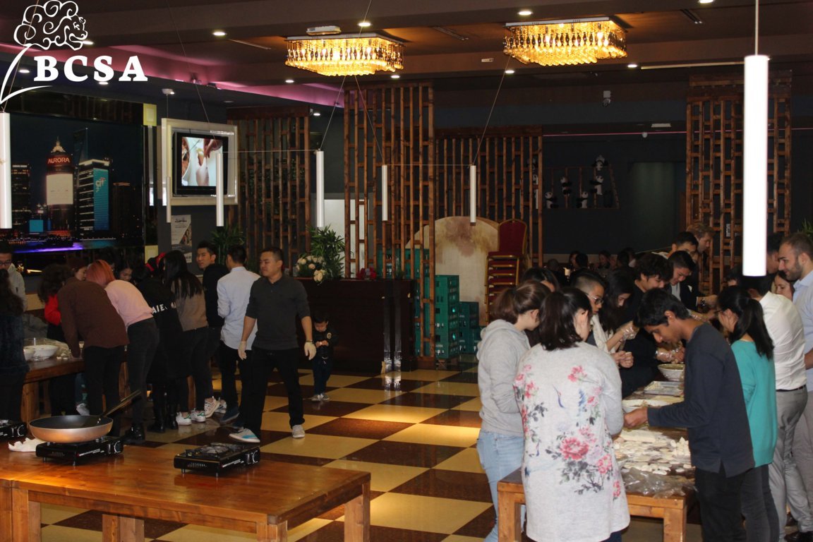 Bocconi Chinese Student Association