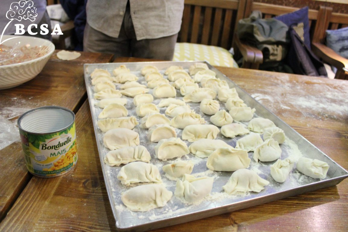 Bocconi Chinese Student Association