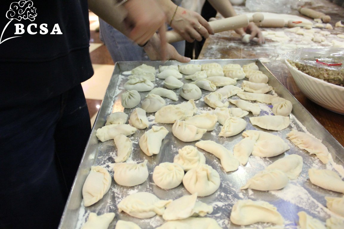 Bocconi Chinese Student Association