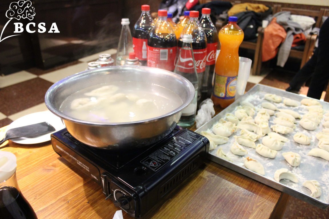 Bocconi Chinese Student Association