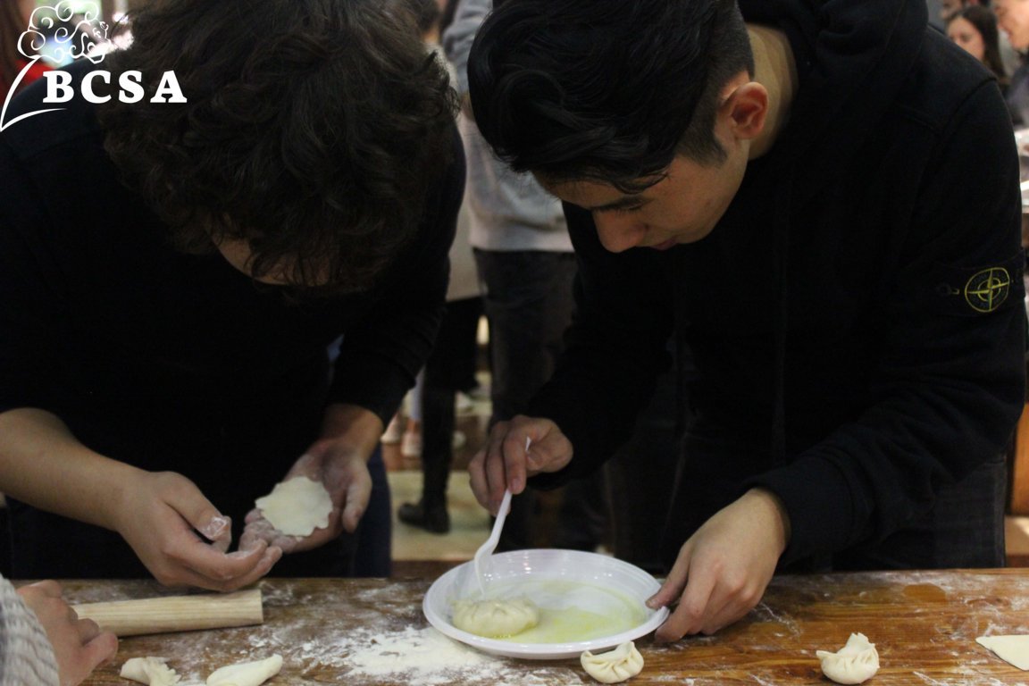 Bocconi Chinese Student Association