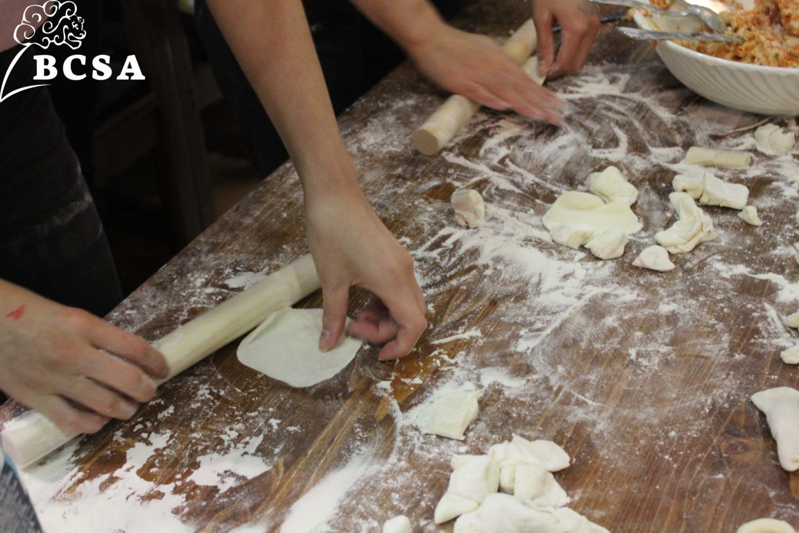 Bocconi Chinese Student Association