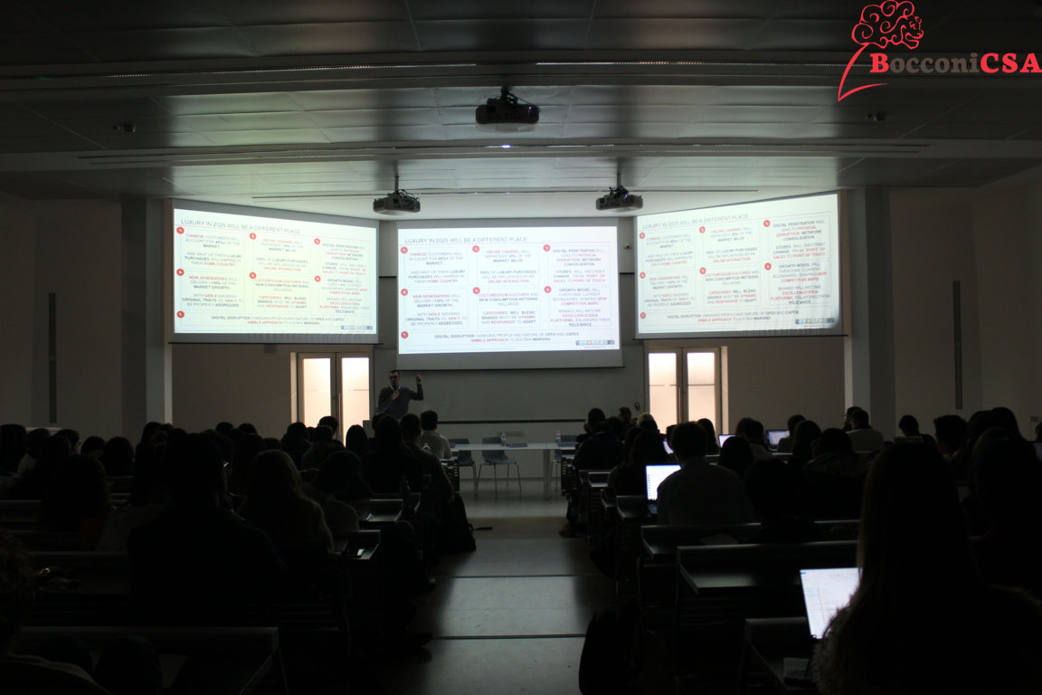 Bocconi Chinese Student Association