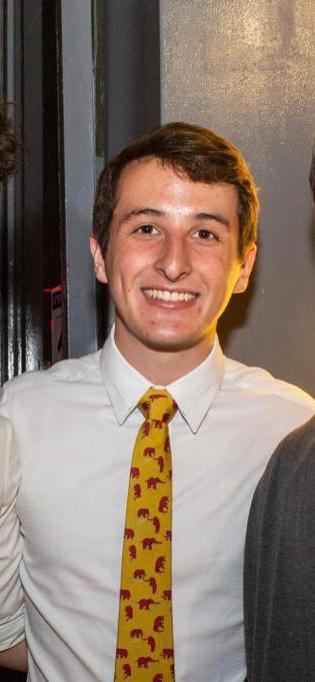 Bocconi Chinese Student Association