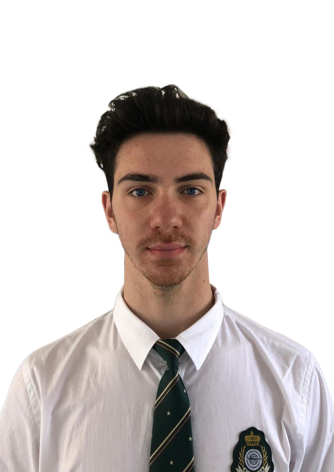 Bocconi Chinese Student Association