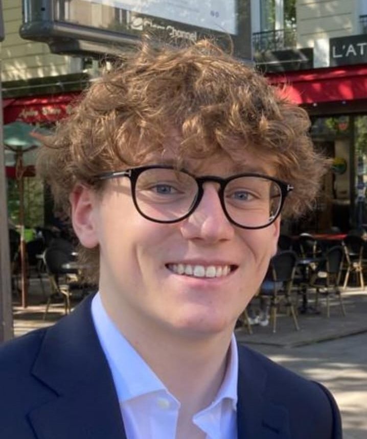 Bocconi Chinese Student Association