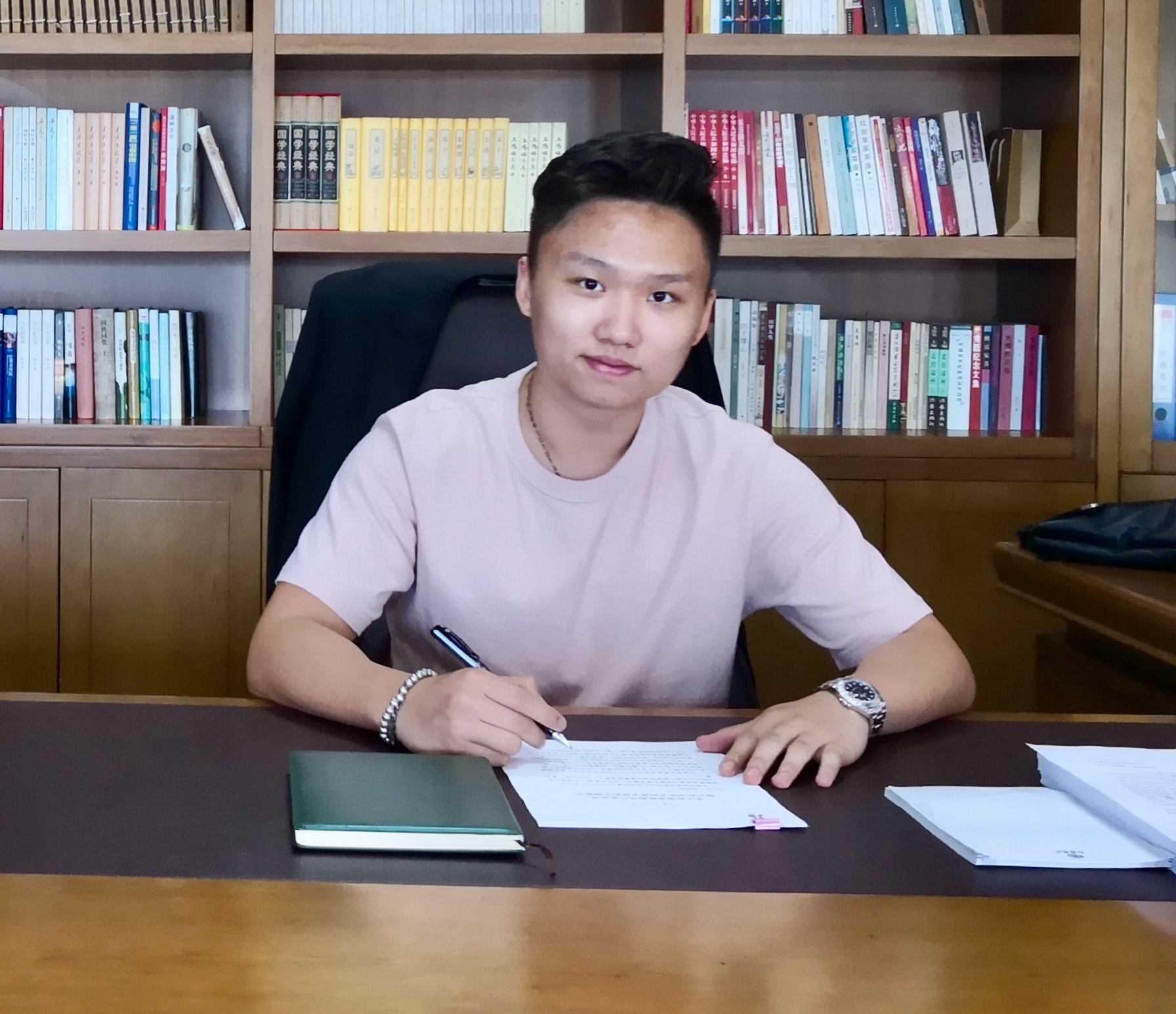 Bocconi Chinese Student Association