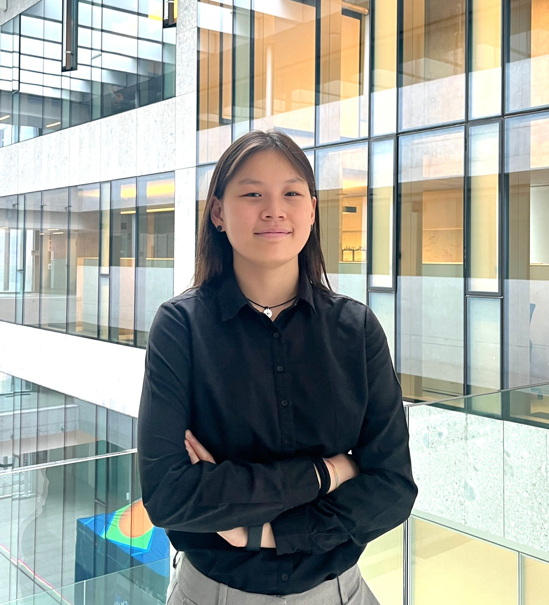 Bocconi Chinese Student Association