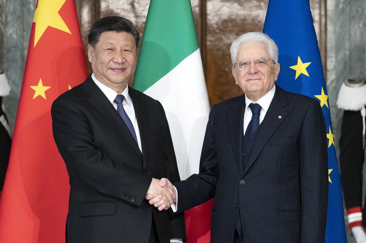 Bocconi Chinese Student Association
