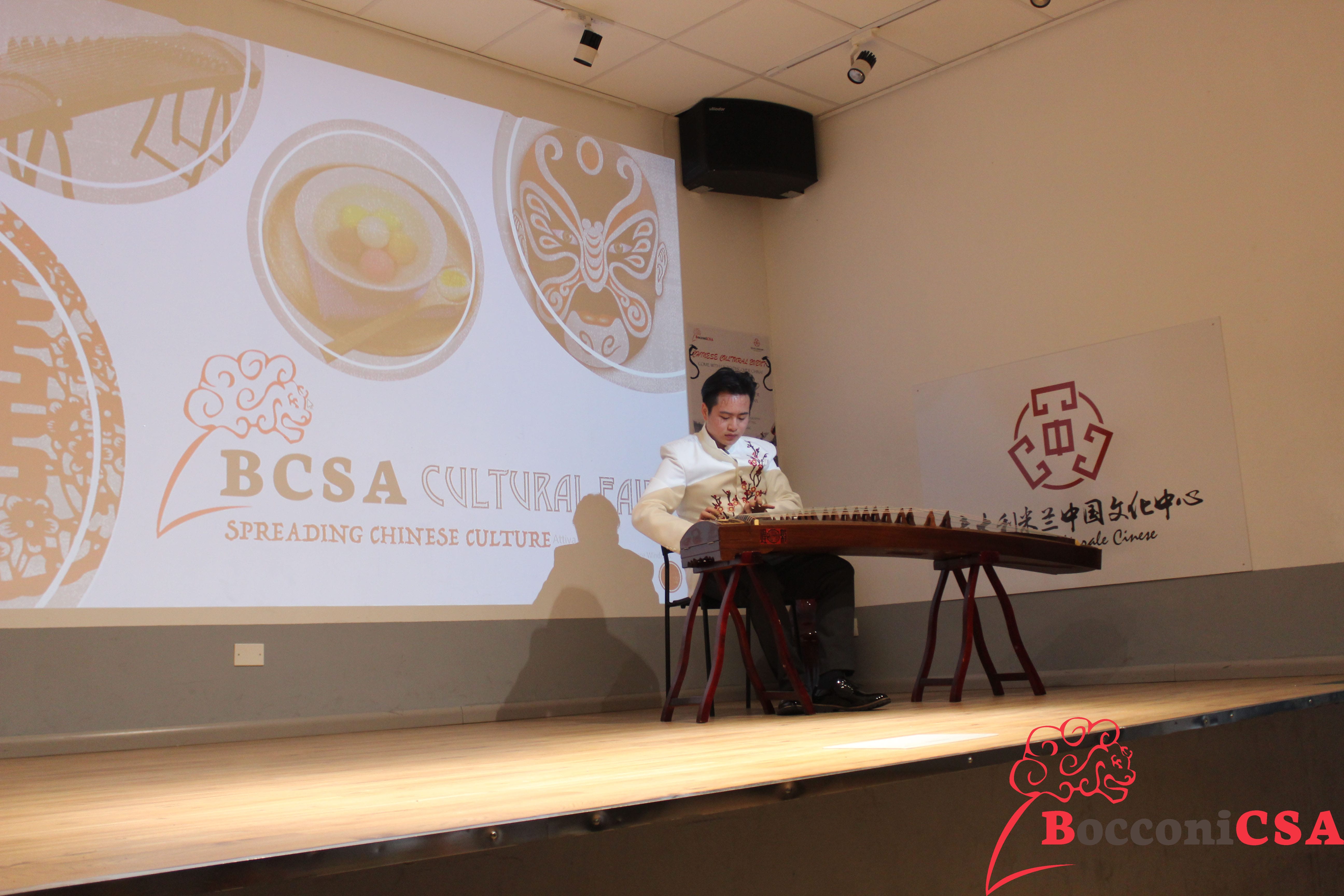 Bocconi Chinese Student Association