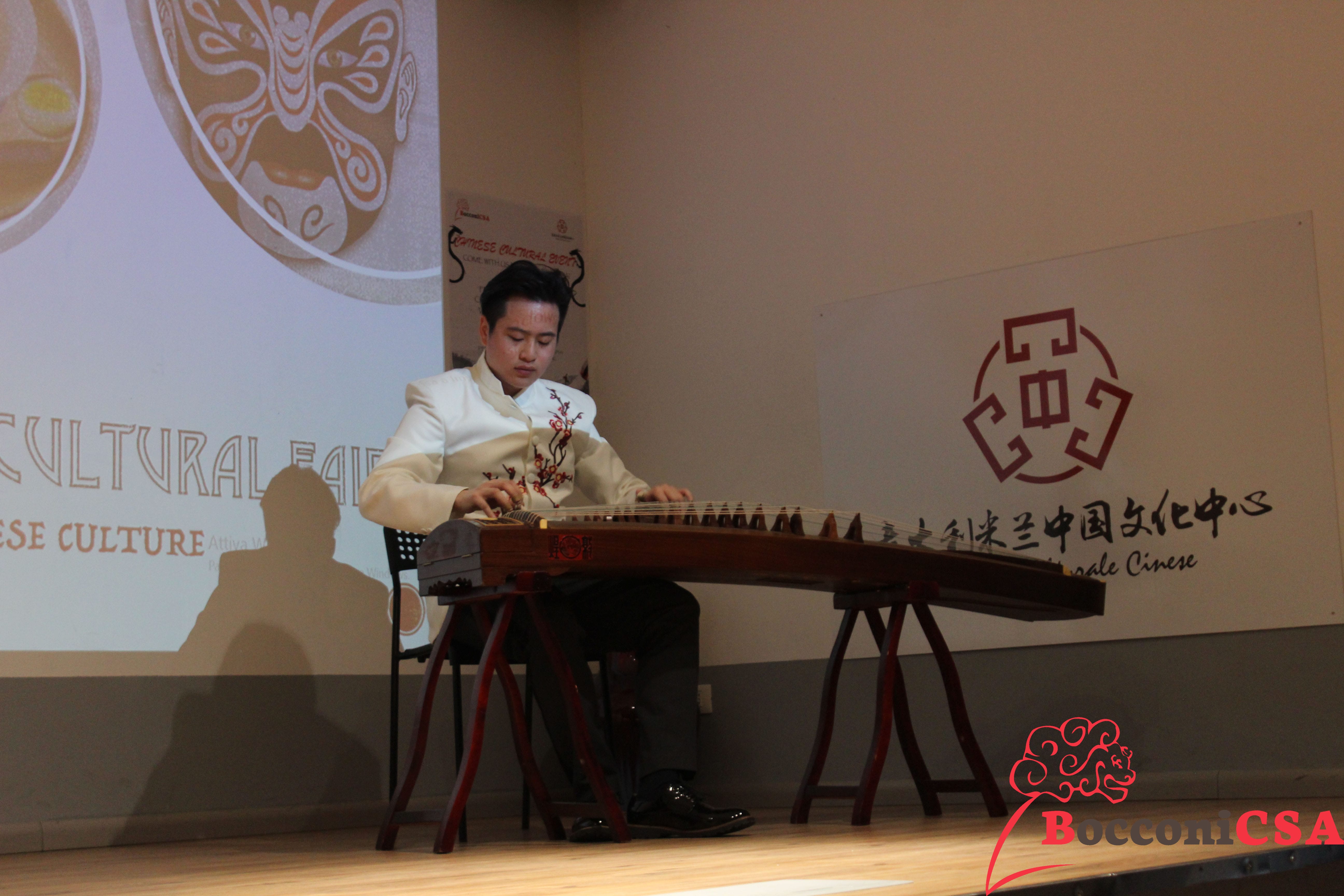 Bocconi Chinese Student Association