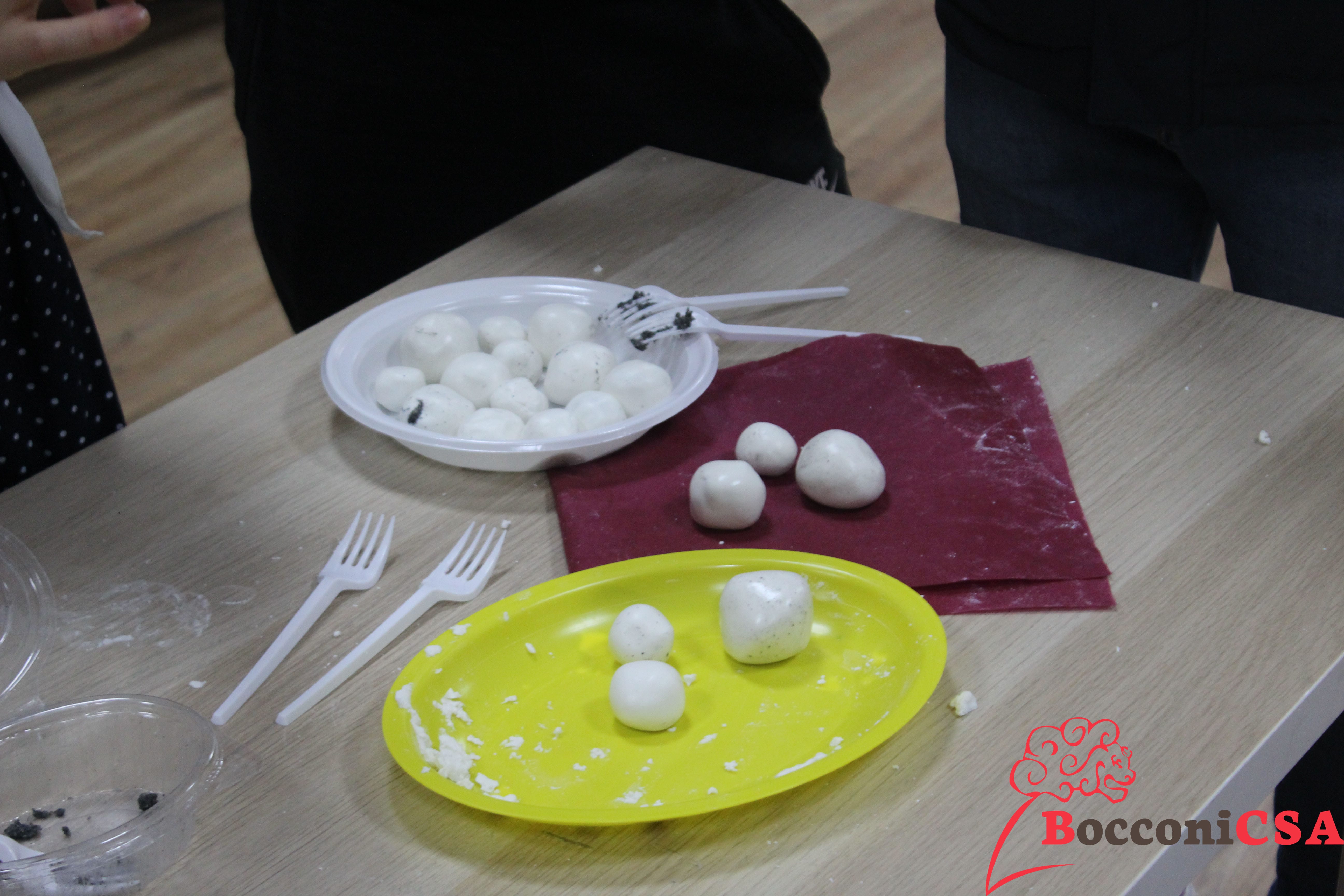 Bocconi Chinese Student Association