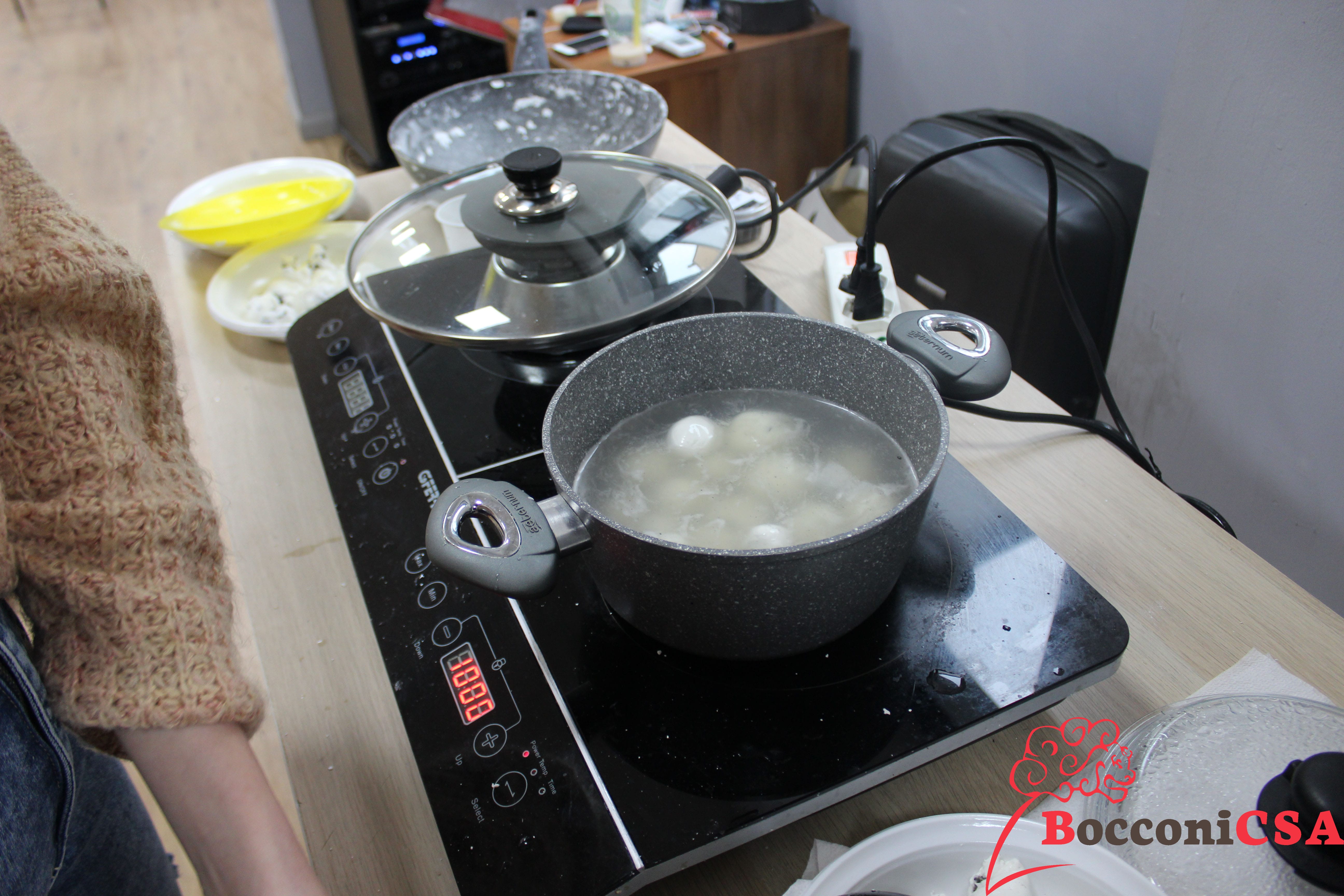 Bocconi Chinese Student Association