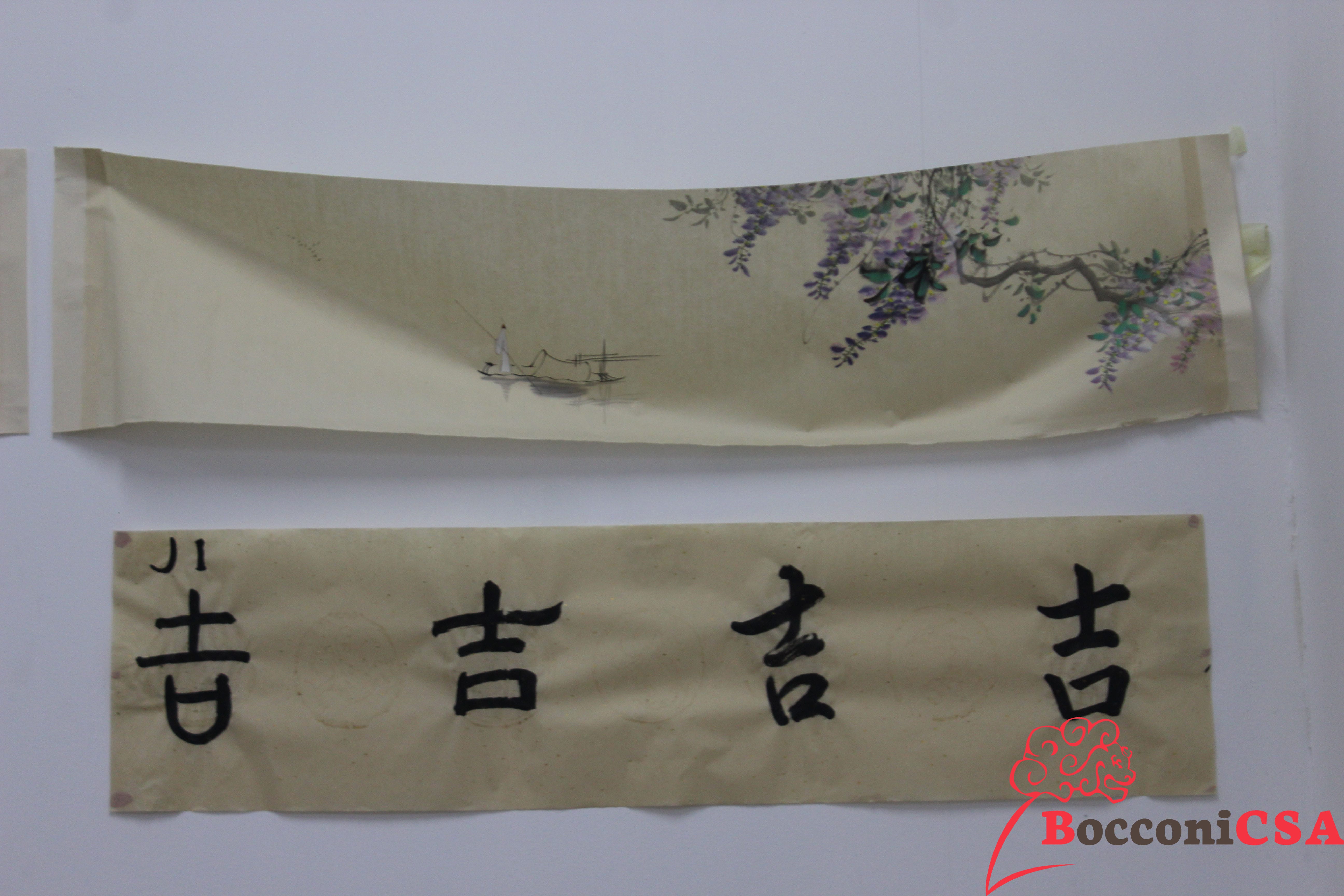 Bocconi Chinese Student Association