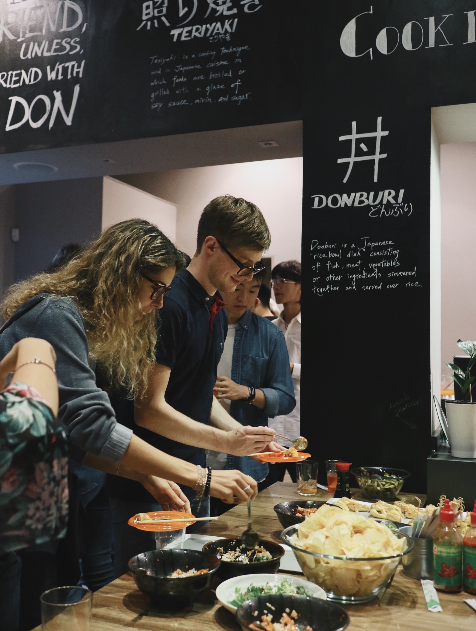 Bocconi Chinese Student Association