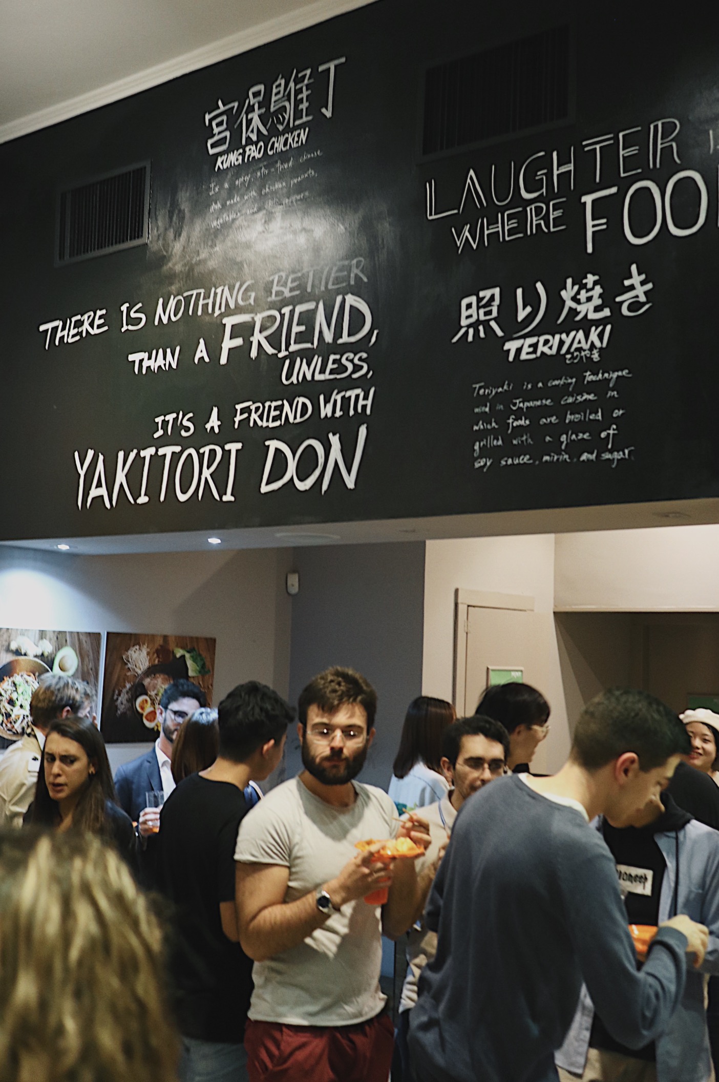 Bocconi Chinese Student Association