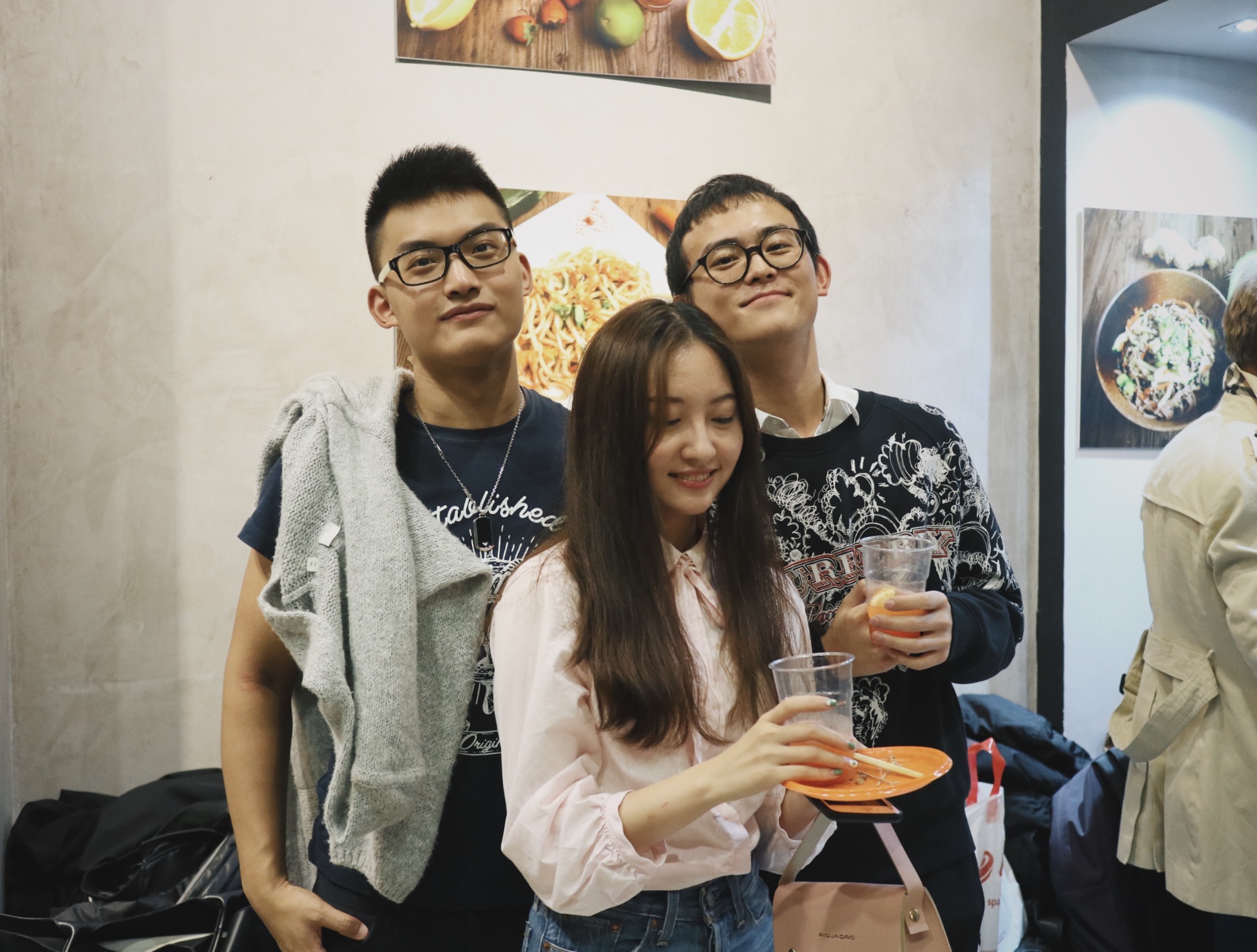 Bocconi Chinese Student Association