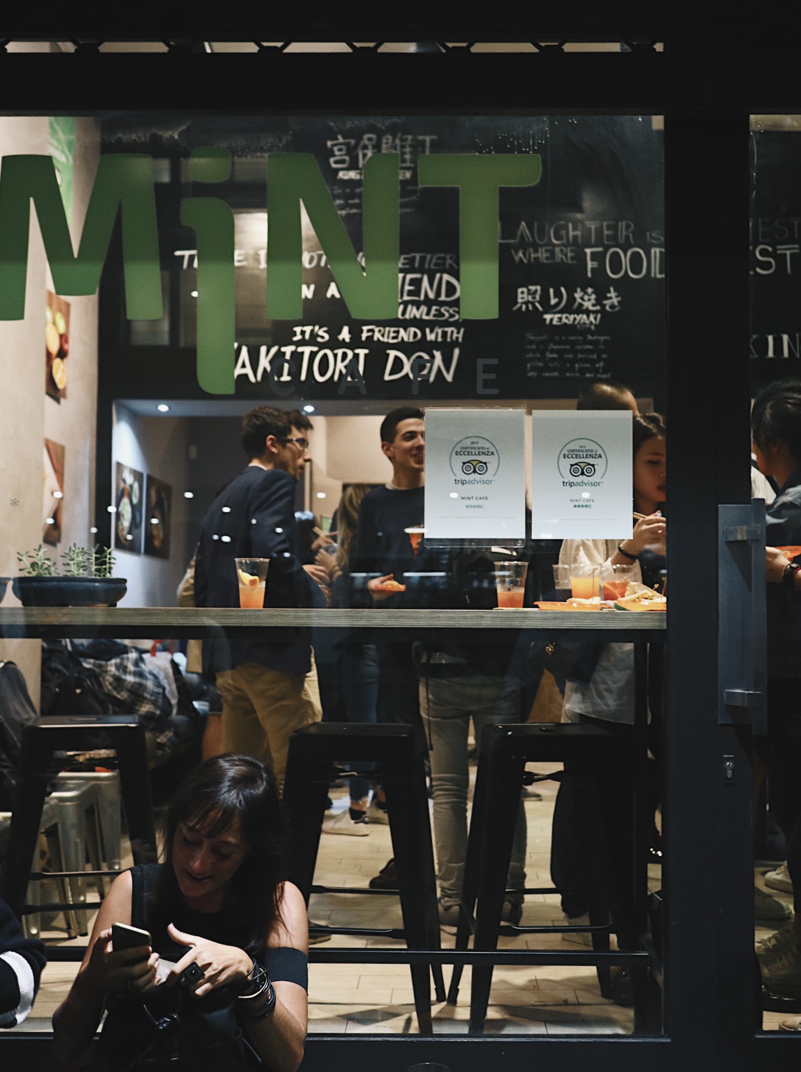 Bocconi Chinese Student Association