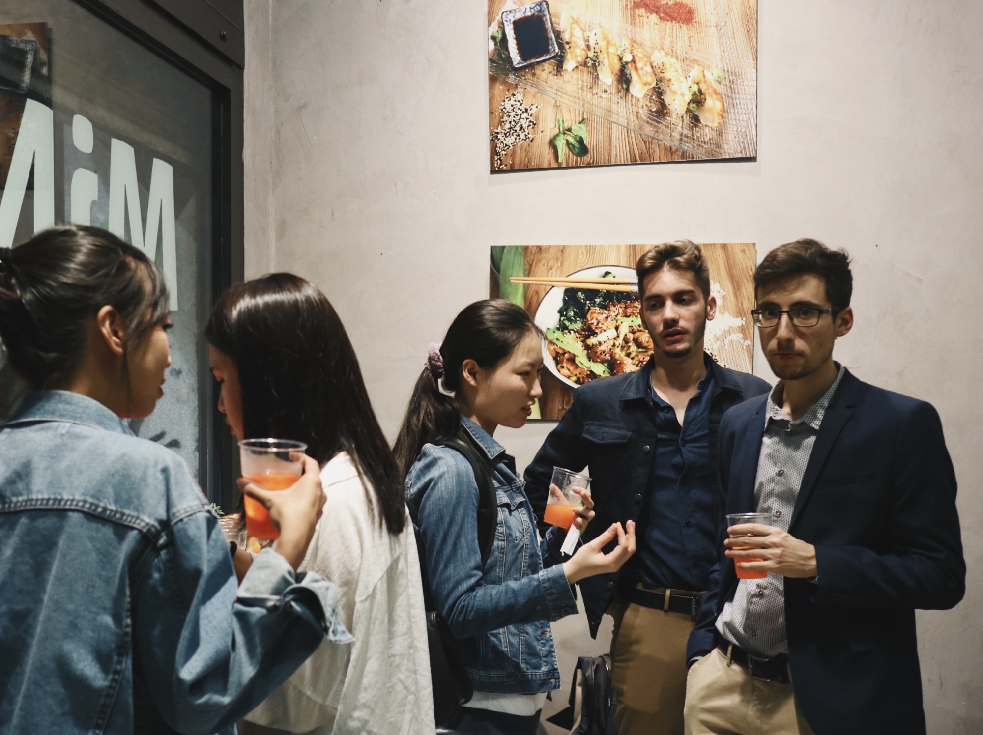 Bocconi Chinese Student Association