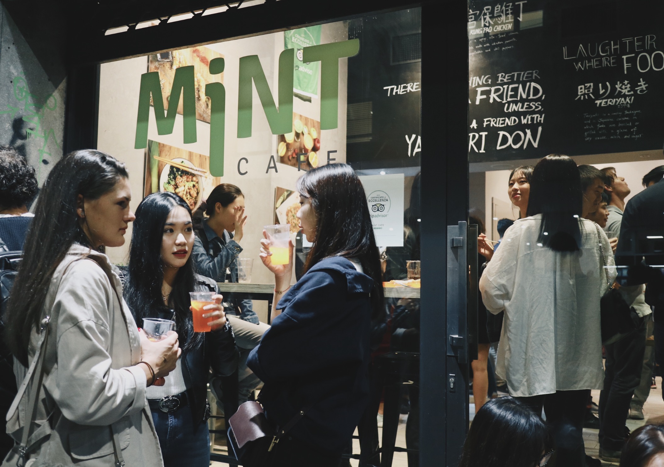 Bocconi Chinese Student Association