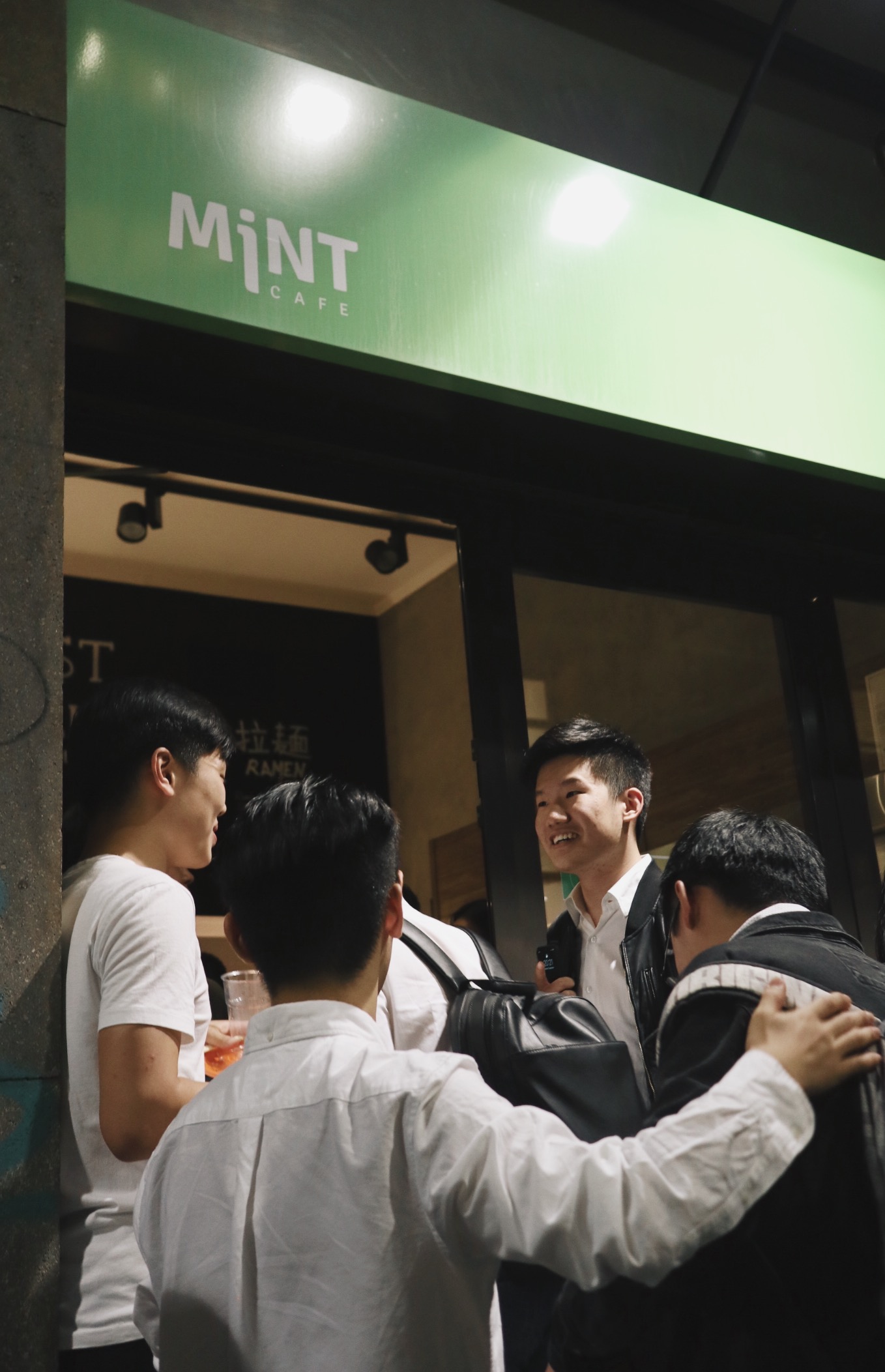 Bocconi Chinese Student Association