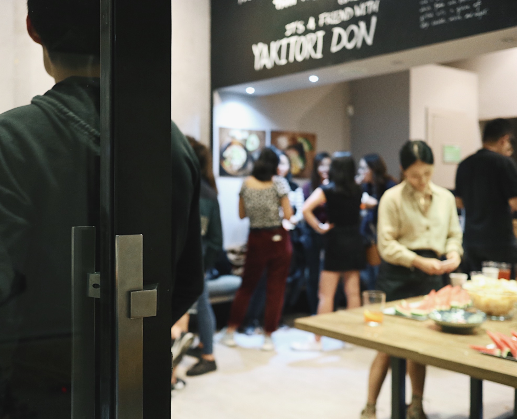 Bocconi Chinese Student Association