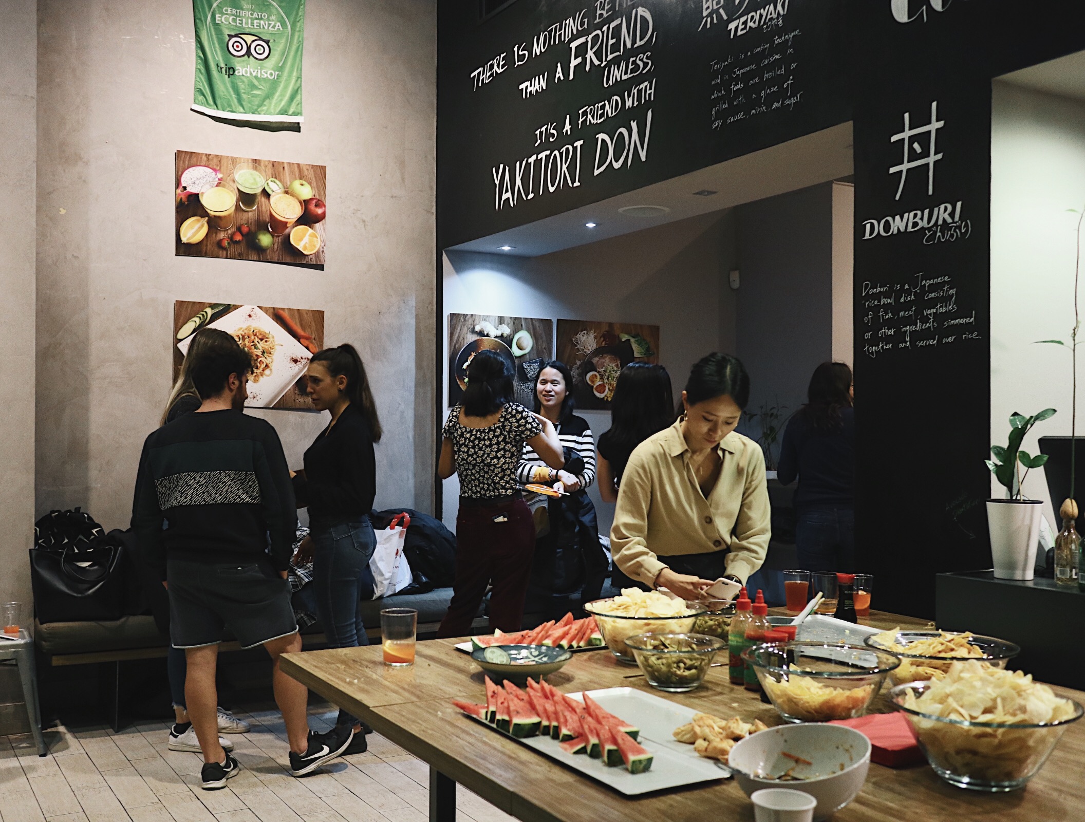 Bocconi Chinese Student Association