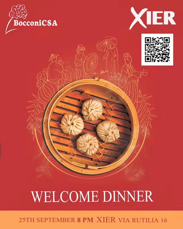 Bocconi Chinese Student Association