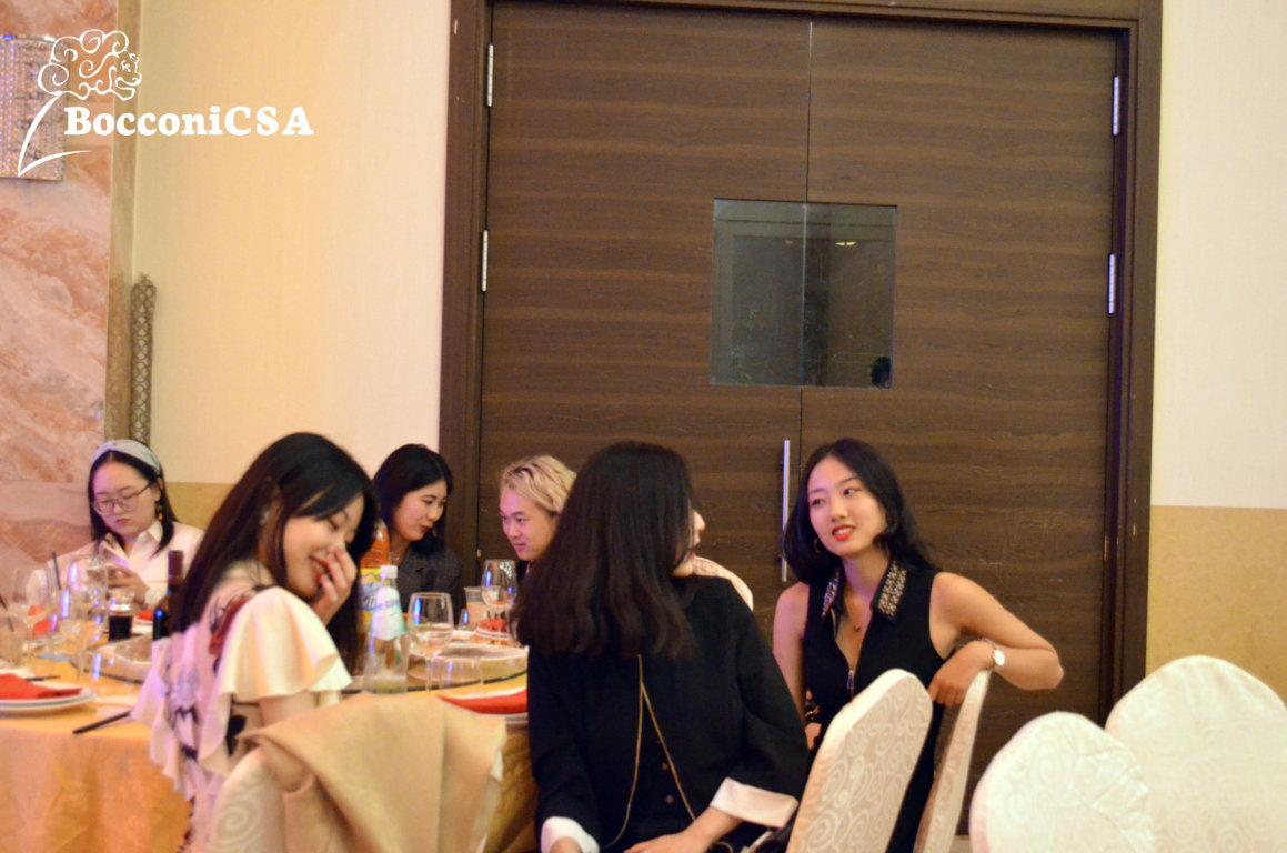 Bocconi Chinese Student Association