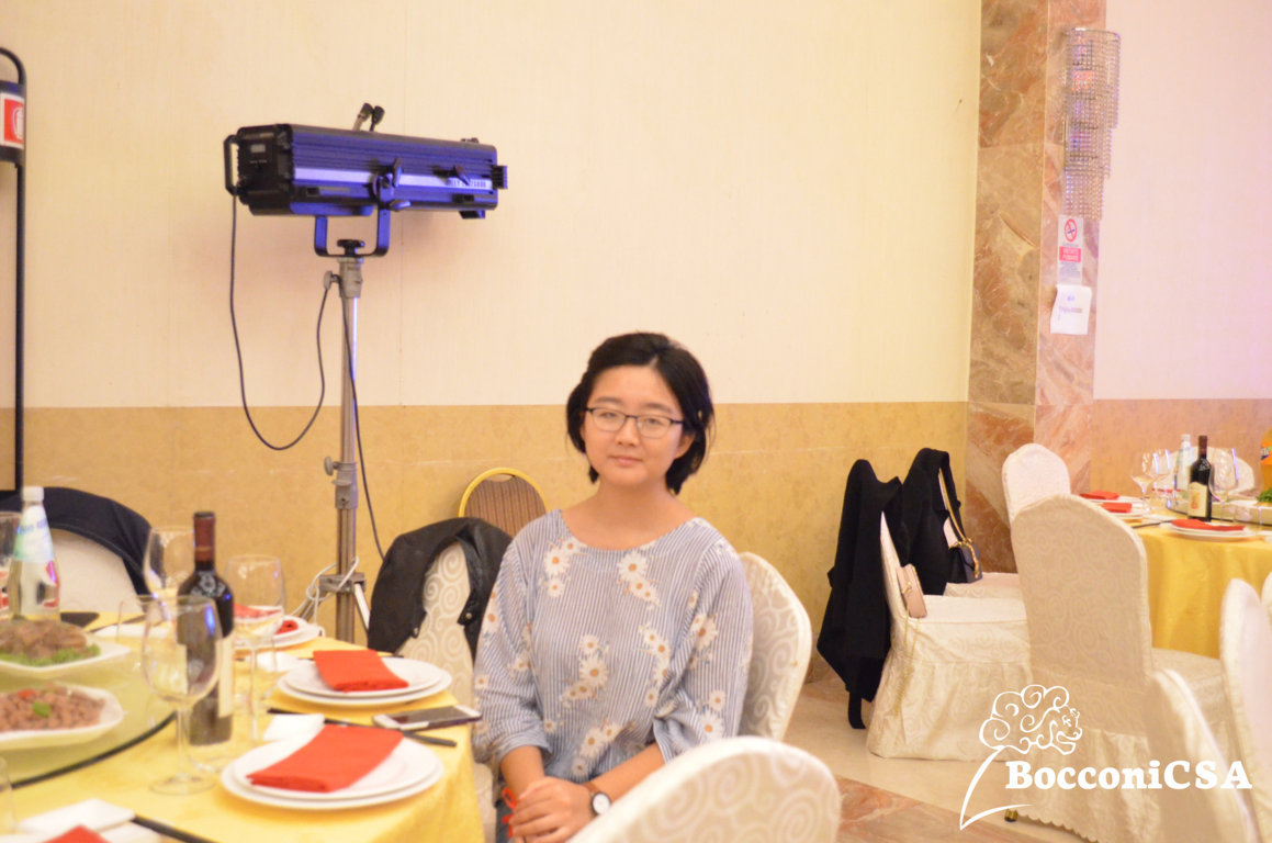 Bocconi Chinese Student Association