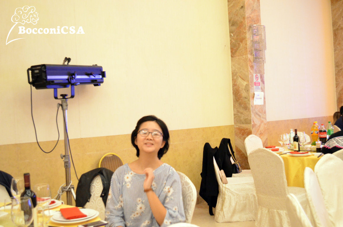 Bocconi Chinese Student Association