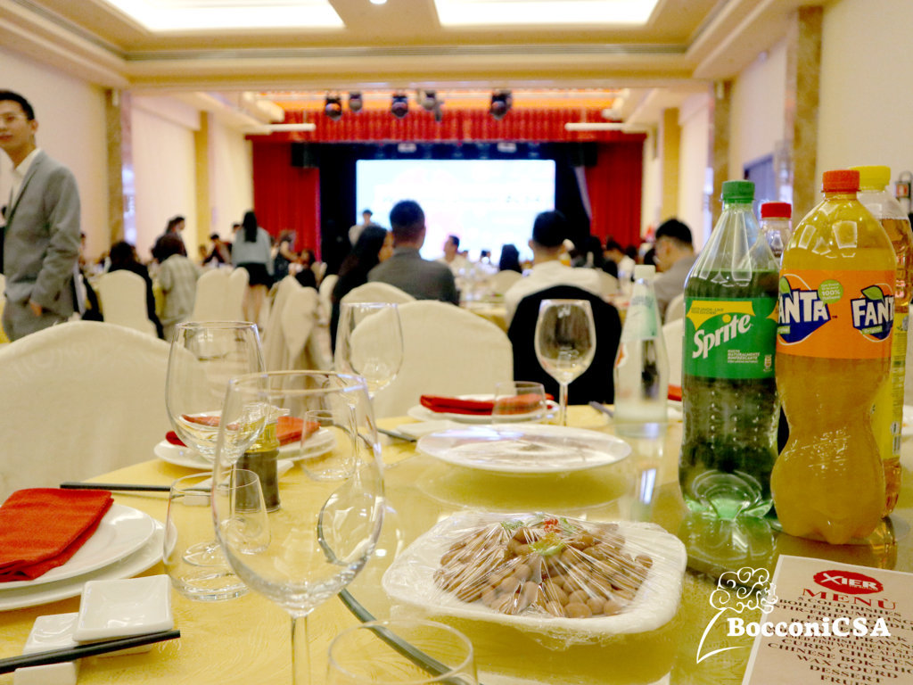 Bocconi Chinese Student Association