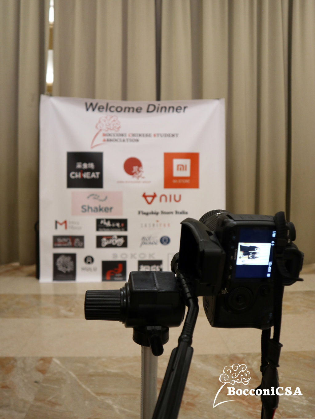 Bocconi Chinese Student Association