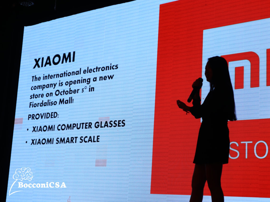 Bocconi Chinese Student Association