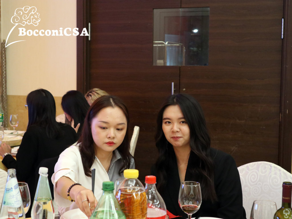 Bocconi Chinese Student Association