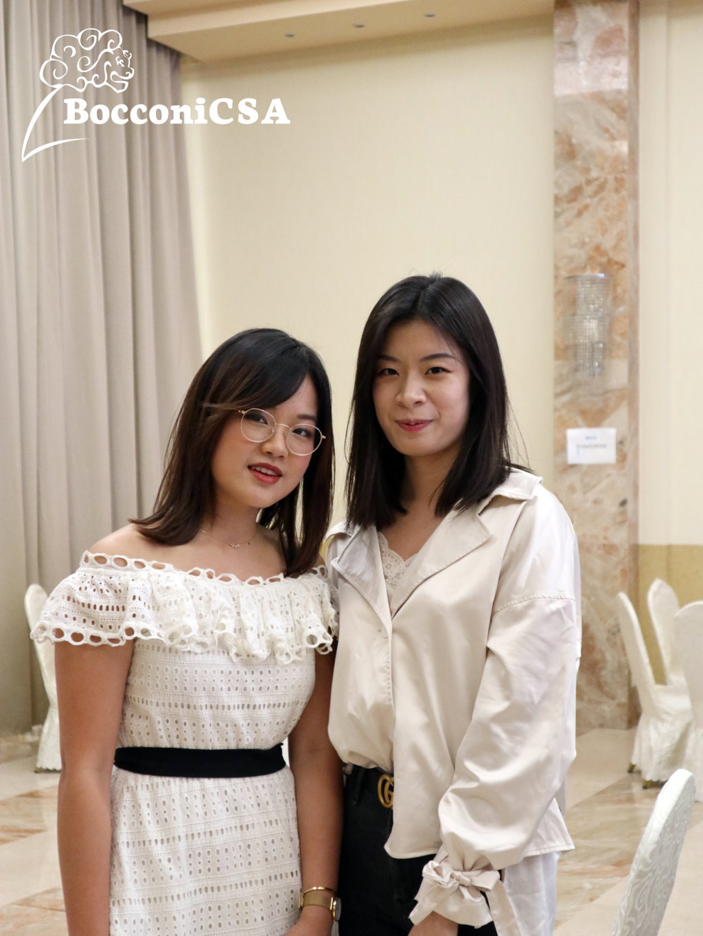 Bocconi Chinese Student Association