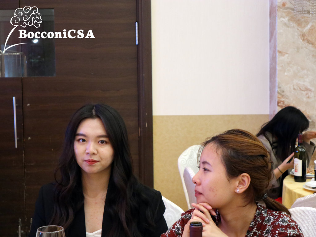 Bocconi Chinese Student Association