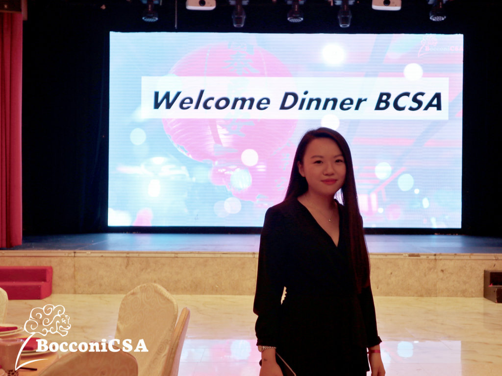 Bocconi Chinese Student Association