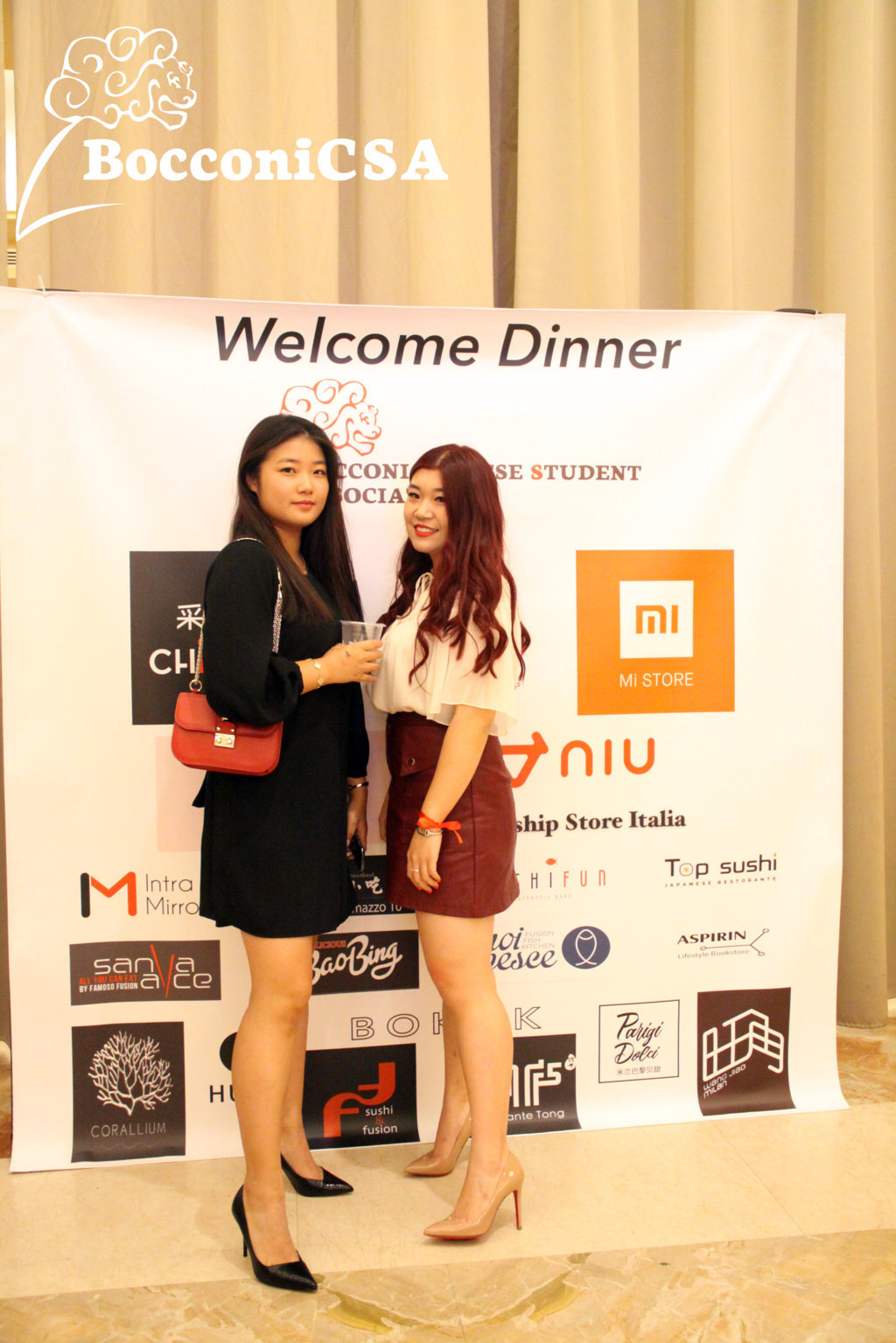 Bocconi Chinese Student Association