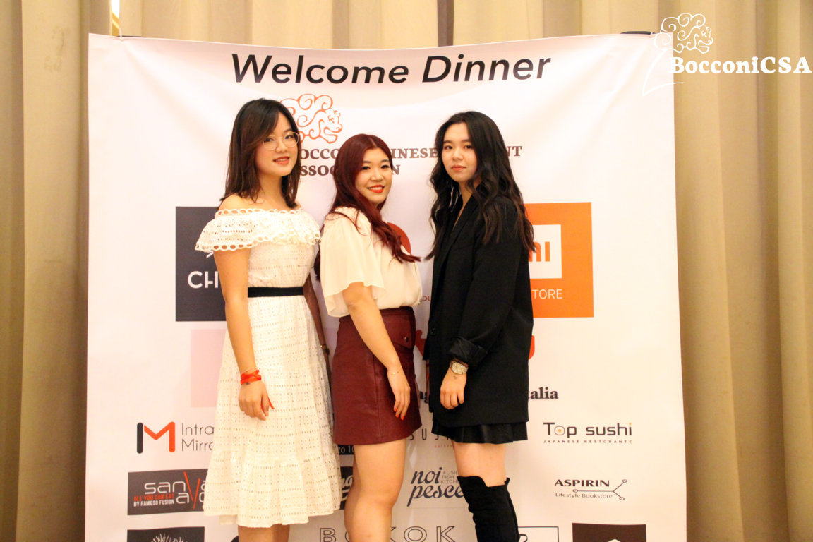 Bocconi Chinese Student Association