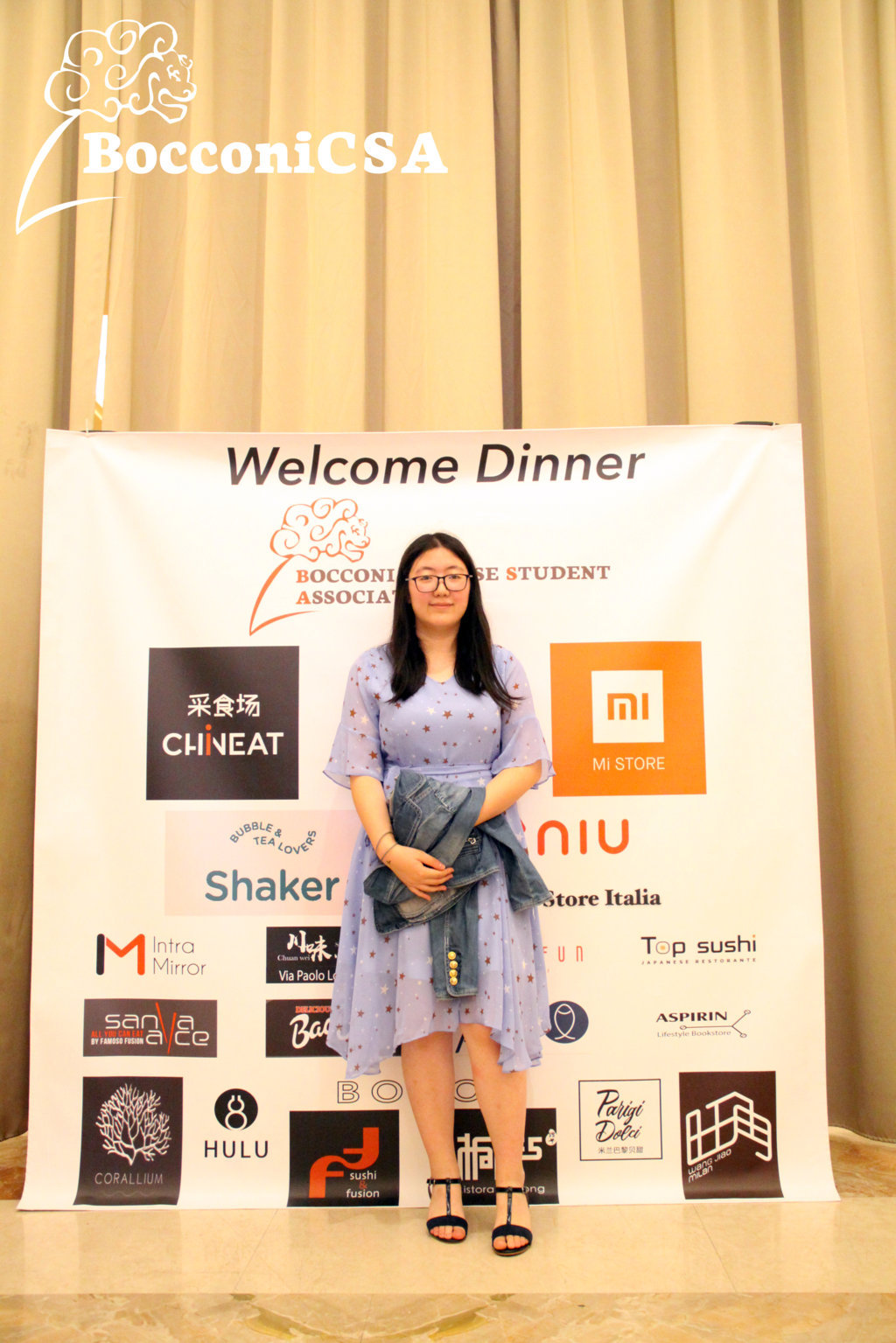 Bocconi Chinese Student Association