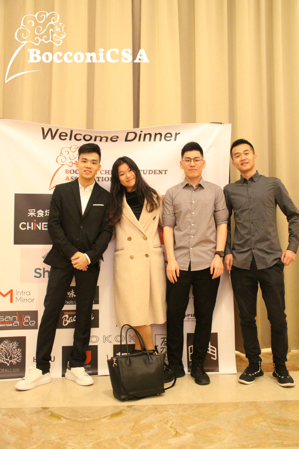 Bocconi Chinese Student Association