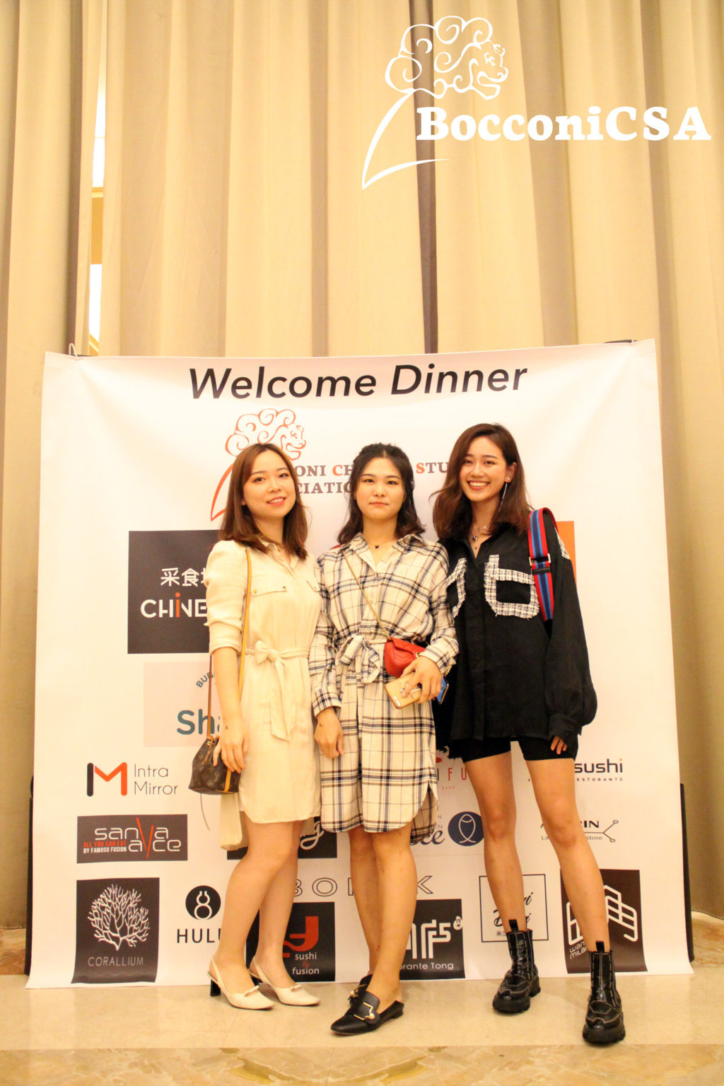 Bocconi Chinese Student Association