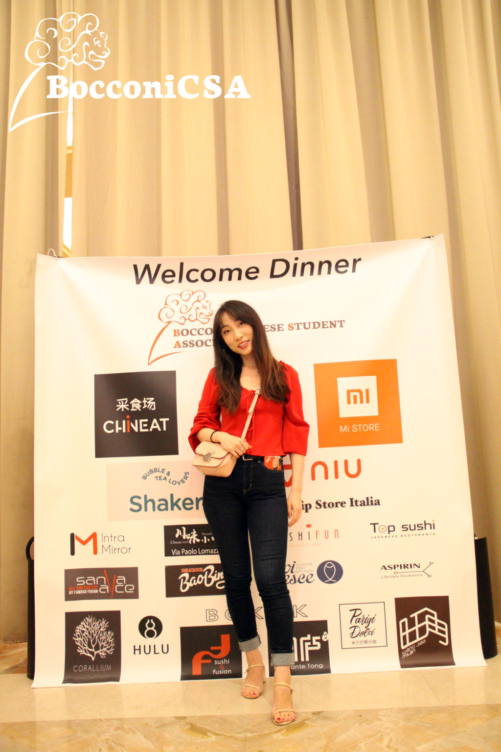 Bocconi Chinese Student Association